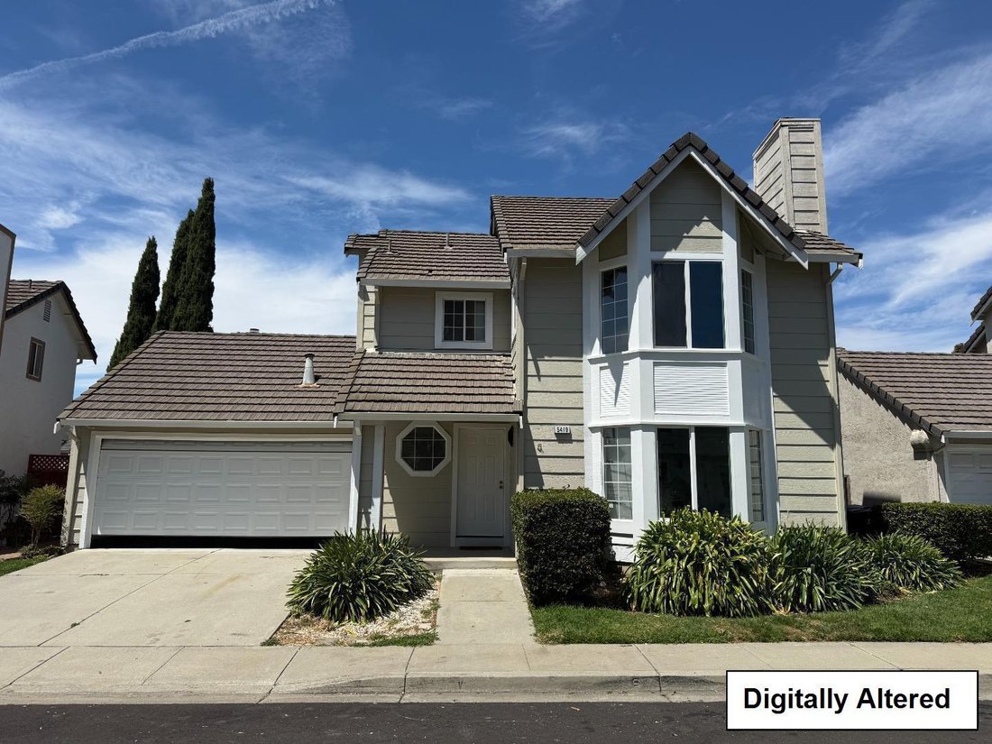 House in Newark, California, United States 1 - 18708845