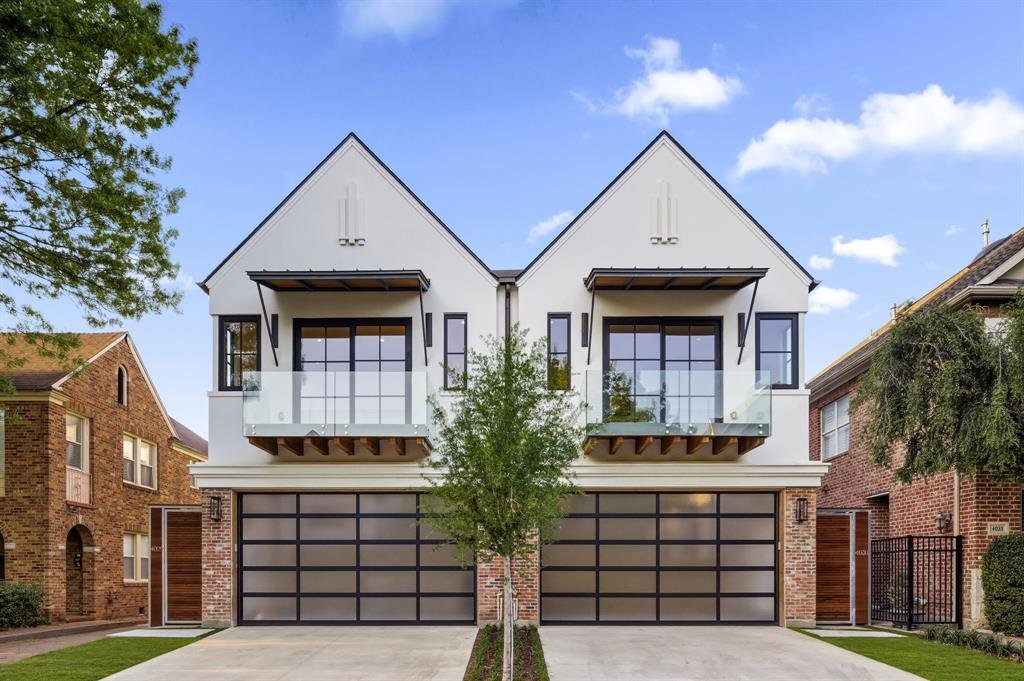 House in Dallas, Texas, United States 2 - 18706740