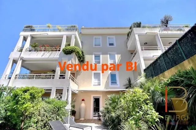 Apartment in Le Dramont-Agay-Anthéor-Le Trayas, Saint-Raphaël, France 1 - 15694129