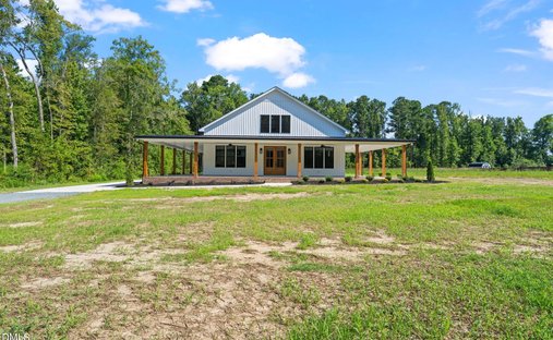 Casa en Erwin, Carolina del Norte, Estados Unidos 1