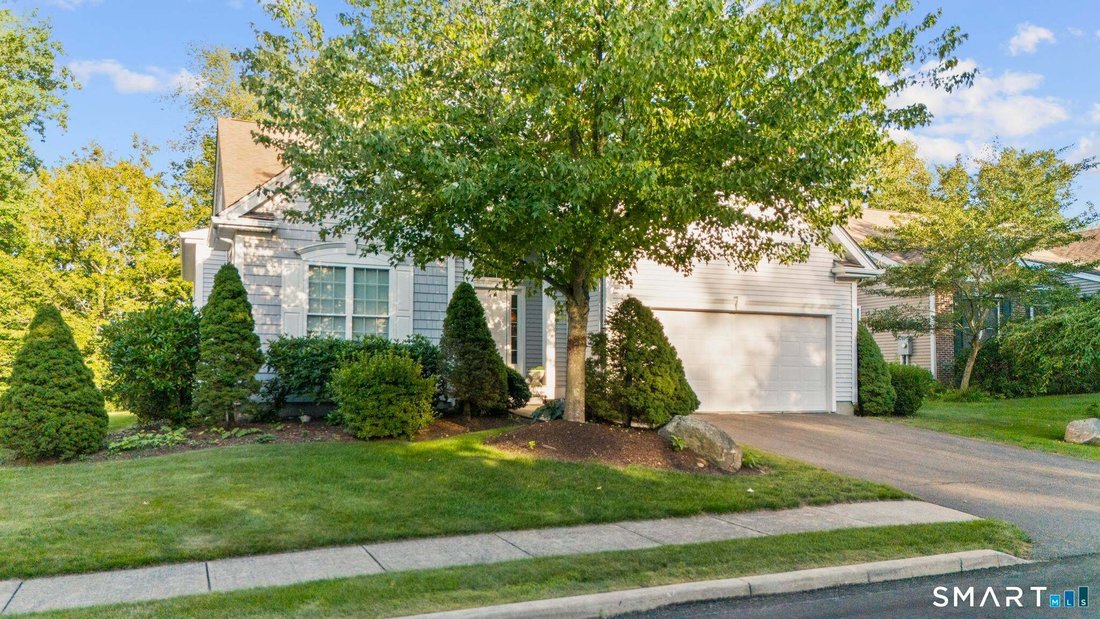 Condo in Oxford, Connecticut, United States 4 - 18712951