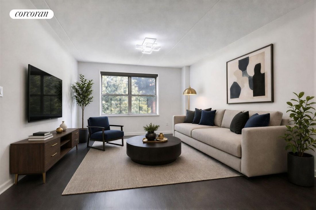 Condo in New York, New York, United States 1 - 18710960