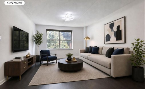 Appartement à New York, État de New York, États-Unis 1