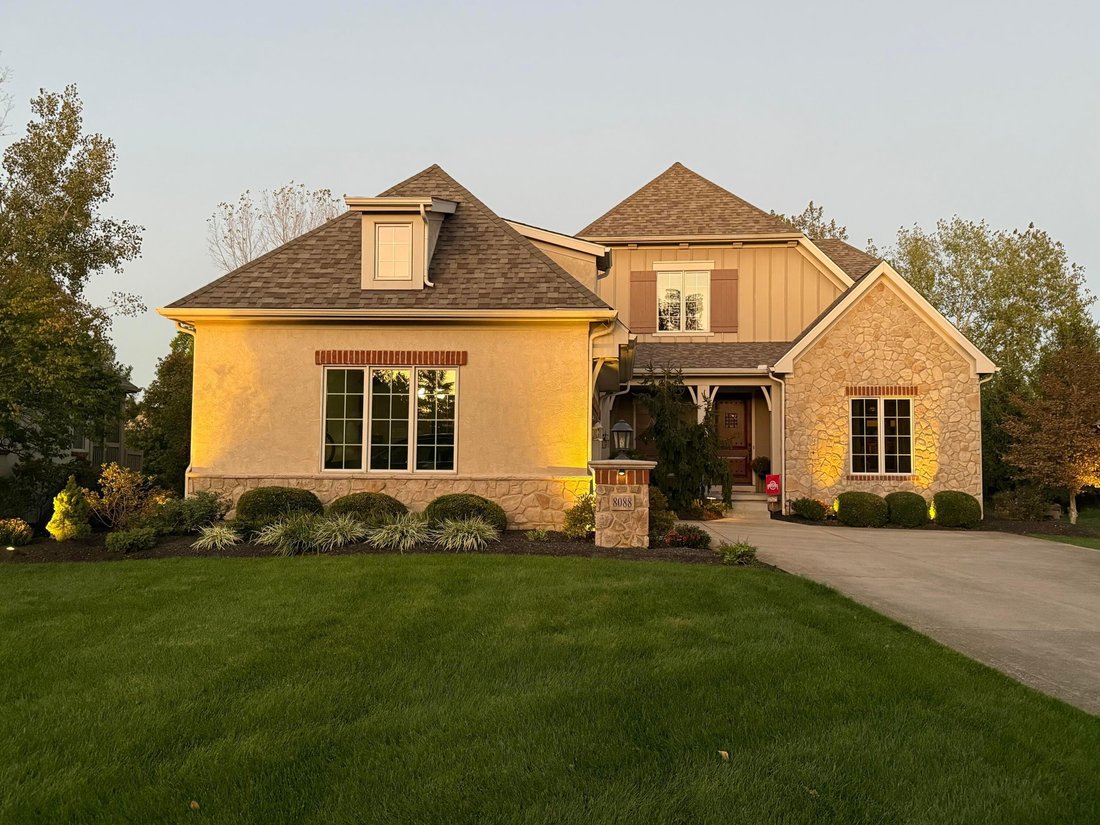 Maison à Dublin, Ohio, États-Unis 1 - 18702947