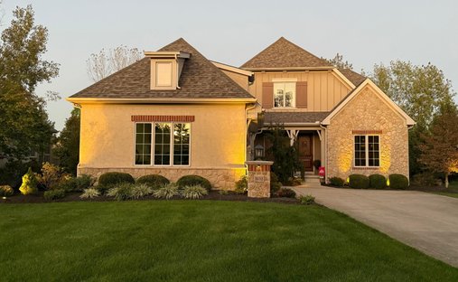 Casa en Dublin, Ohio, Estados Unidos 1