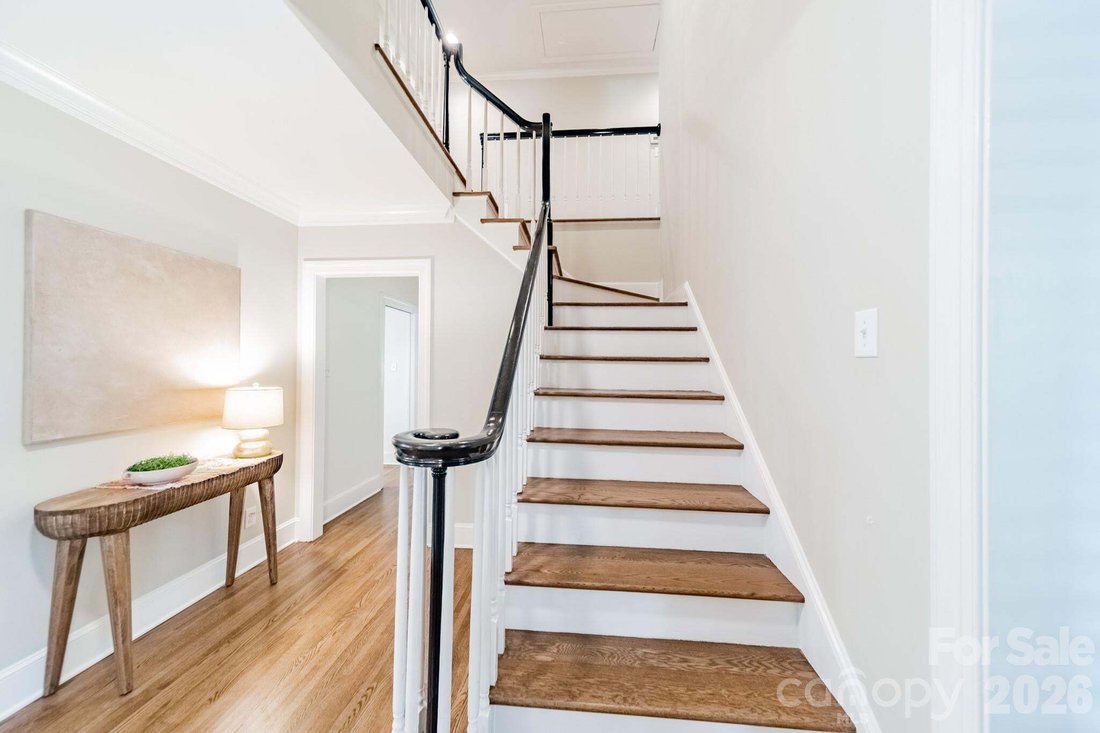 House in Charlotte, North Carolina, United States 3 - 18702446
