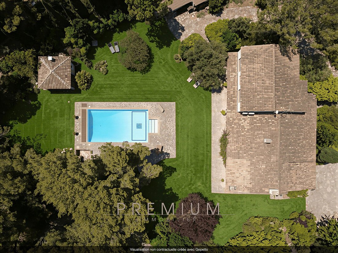 Villa en Est, Grabels, Francia 2 - 18704613