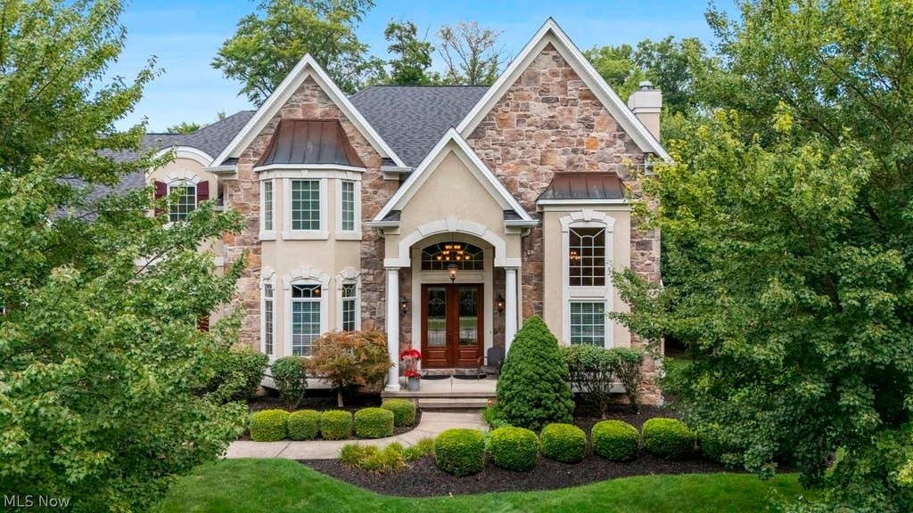 House in Solon, Ohio, United States 2 - 18712791