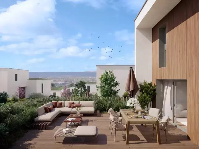 Apartment in Collonges-sous-Salève, Auvergne-Rhône-Alpes, France 2 - 18479126