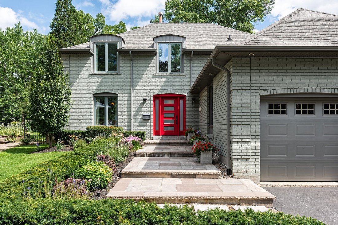House in Oakville, Ontario, Canada 4 - 18704875