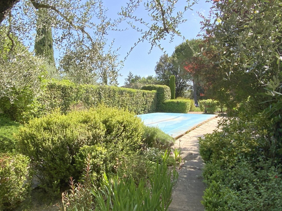 House in Uzès, Occitania, France 5 - 18710663
