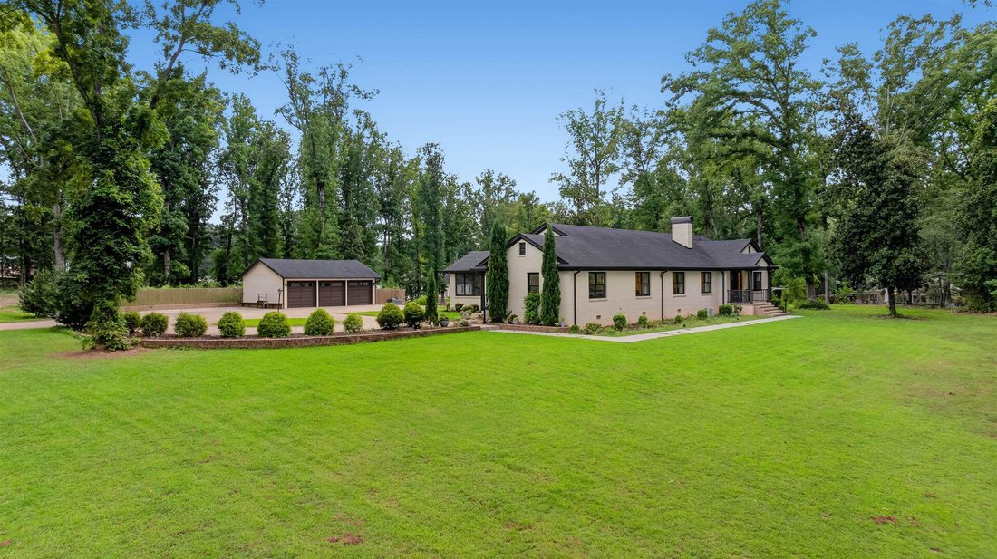 House in Spartanburg, South Carolina, United States 4 - 18706393