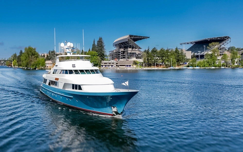 Yacht in United States 3 - 17887490