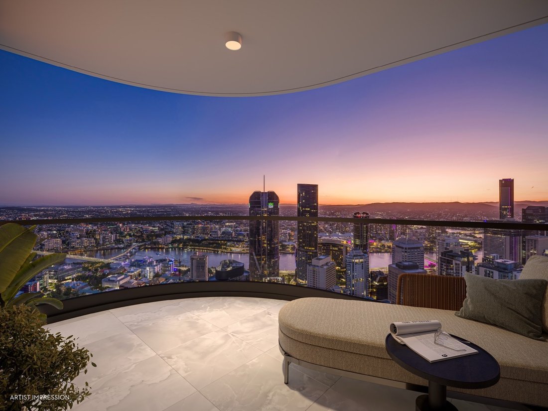 Apartment in Brisbane, Queensland, Australia 4 - 18713345
