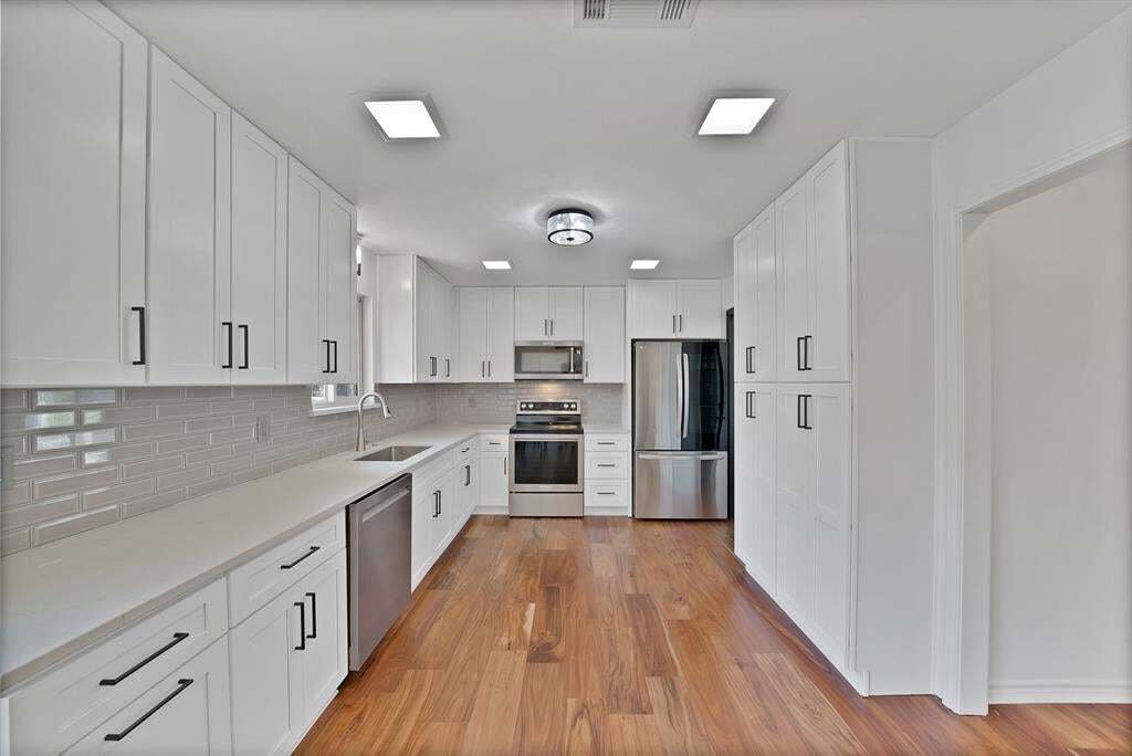 Casa en Dallas, Texas, Estados Unidos 5 - 18708767