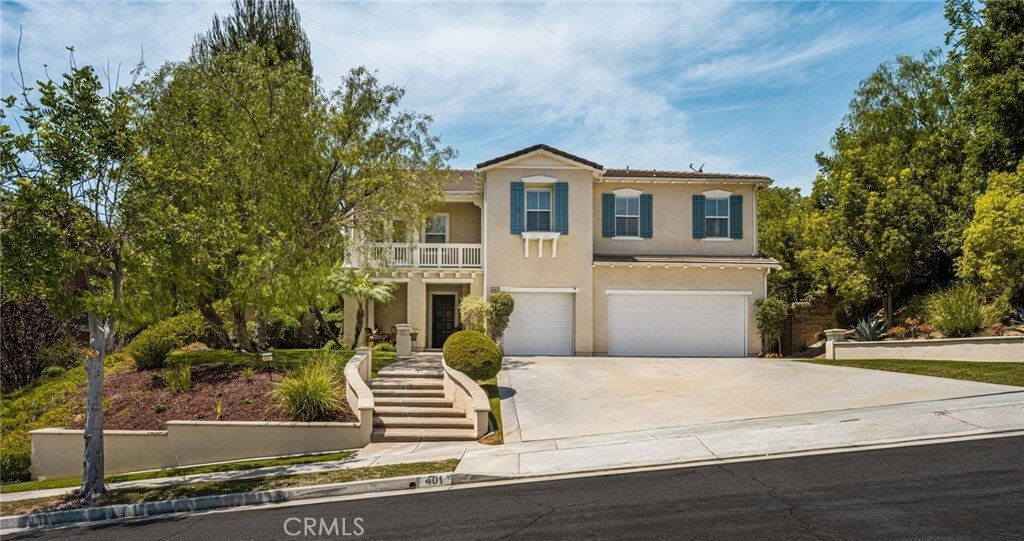 Casa a Brea, California, Stati Uniti 1 - 18700651