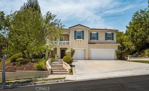 Casa a Brea, California, Stati Uniti 1