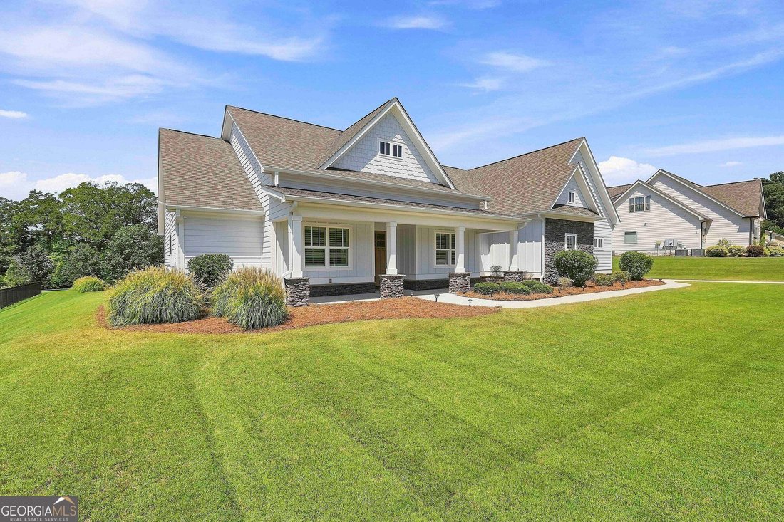 House in Tyrone, Georgia, United States 5 - 18703774