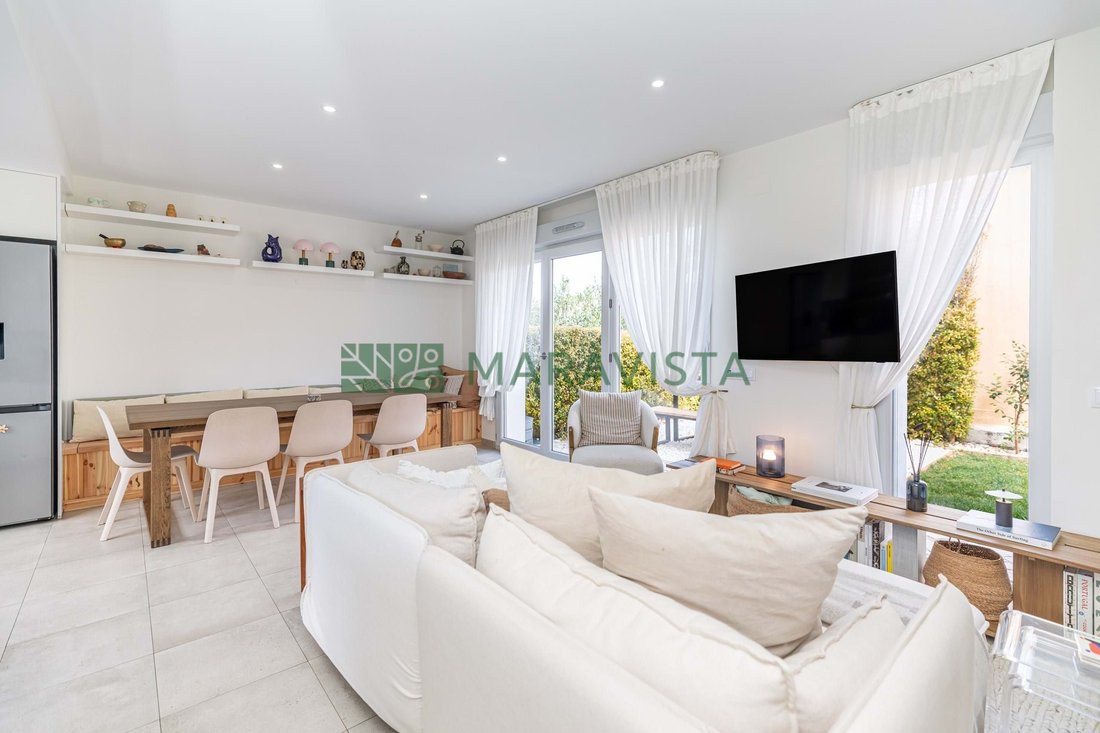 Townhouse in Loule (Sao Clemente), Algarve, Portugal 2 - 18707285