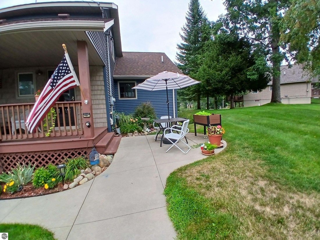 House in West Branch, Michigan, United States 4 - 18711130
