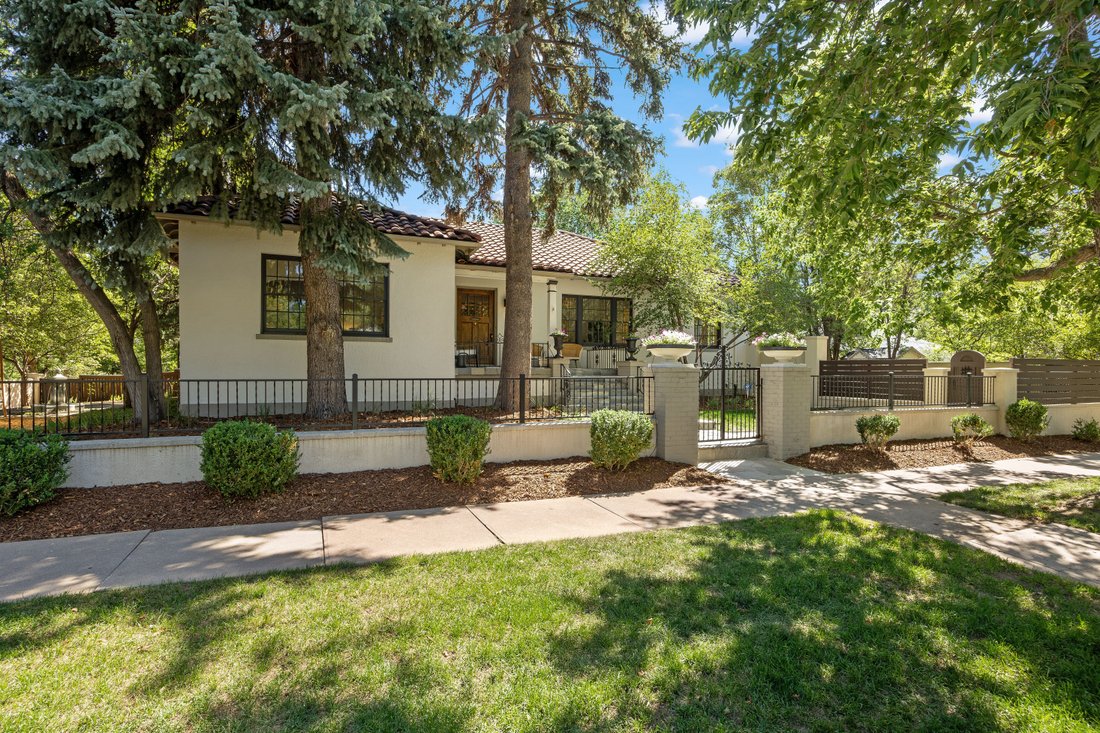 Haus in Denver, Colorado, Vereinigte Staaten 1 - 18510624