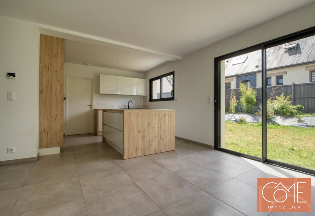 House in Bourgchevreuil, Cesson-Sévigné, France 4 - 18340331