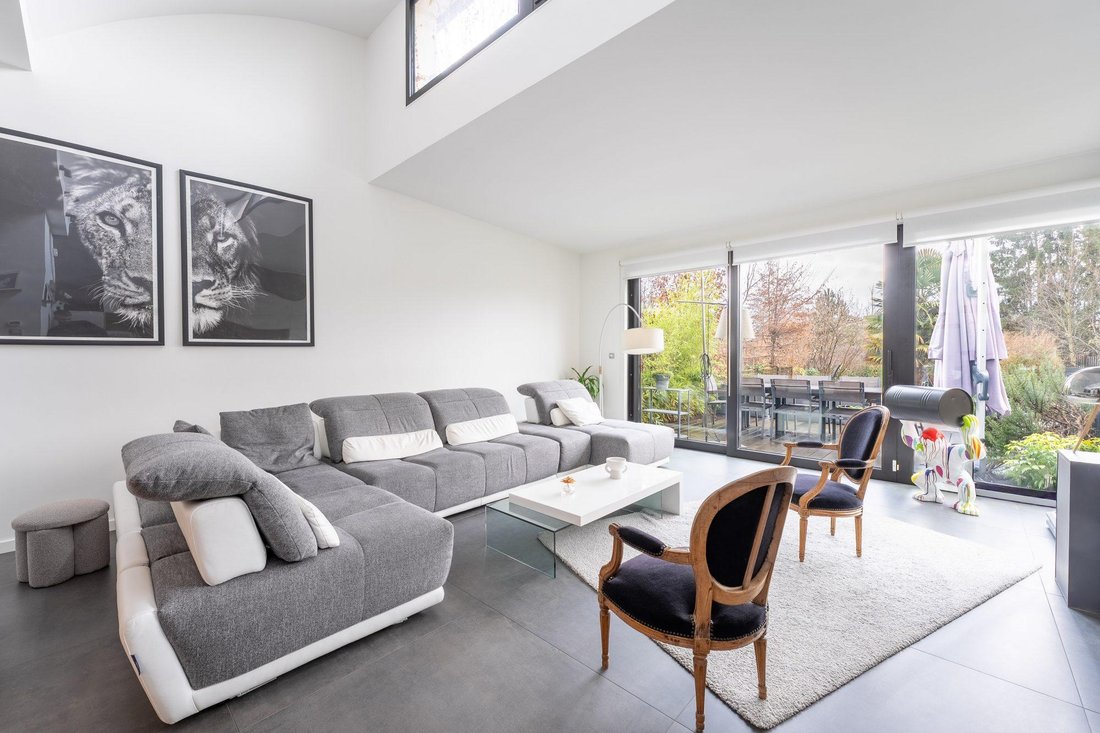 House in Poincare Est, Strasbourg, France 1 - 18708228