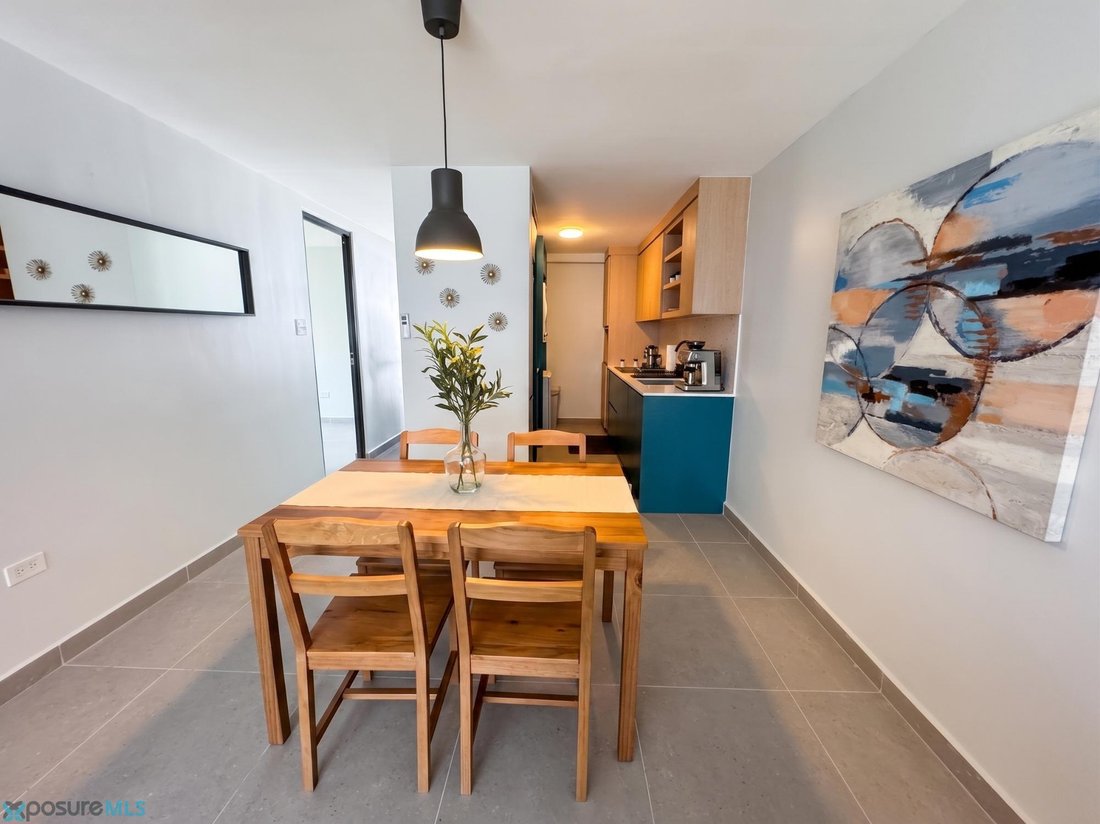 Apartment in San Juan, San Juan, Puerto Rico 2 - 18713995