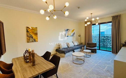 Wohnung in Muhaisnah, Dubai, Vereinigte Arabische Emirate 1