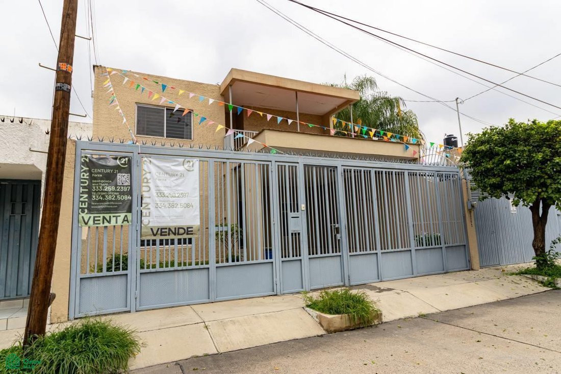 House in Zapopan, Jalisco, Mexico 2 - 18518554