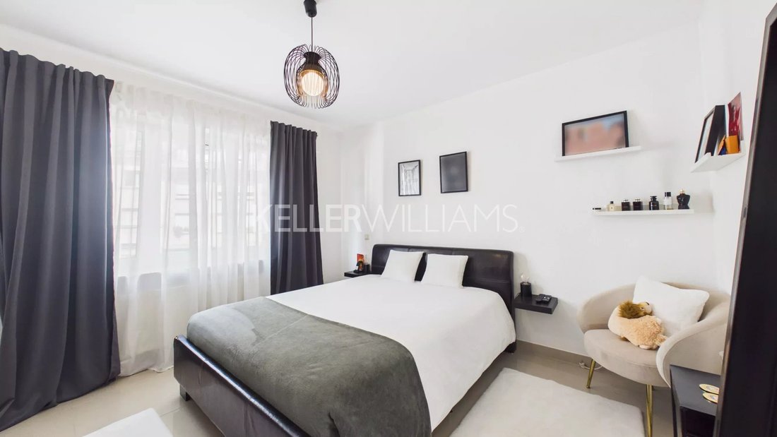 Apartment in Niederkorn, Esch-sur-Alzette, Luxembourg 4 - 18704285