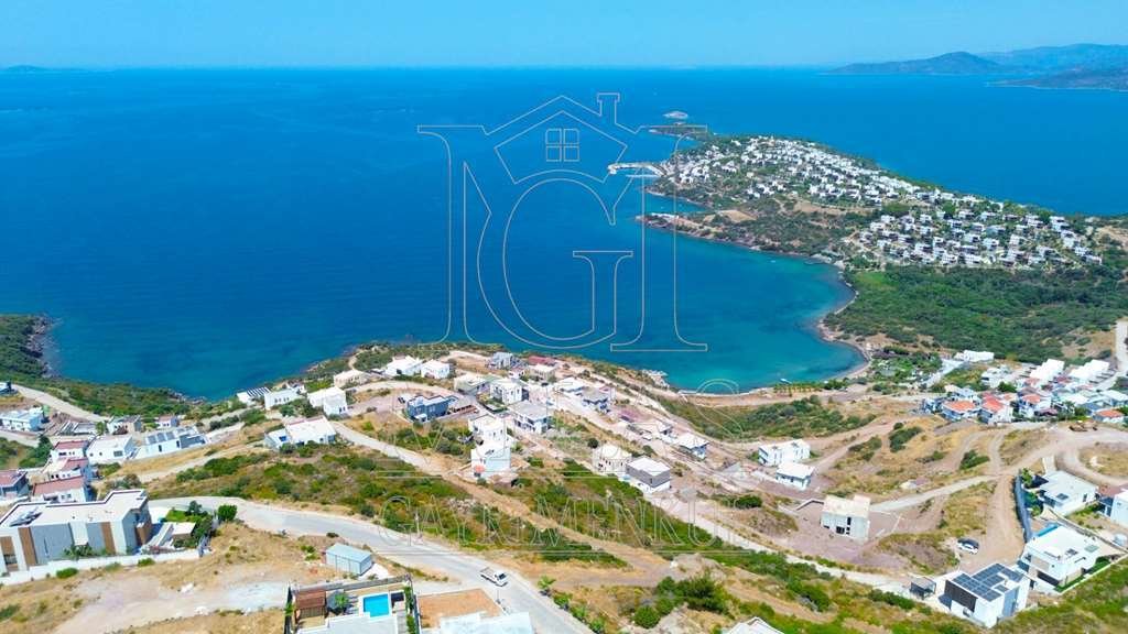 Villa à Muğla, Türkiye 3 - 18714719