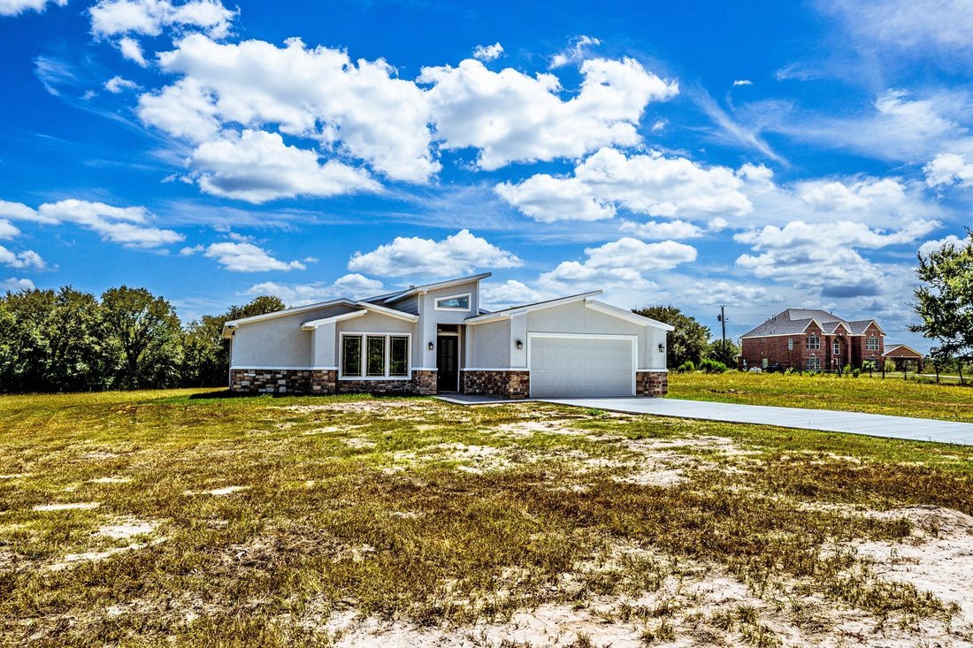 House in Oakhurst, Texas, United States 1 - 18711597