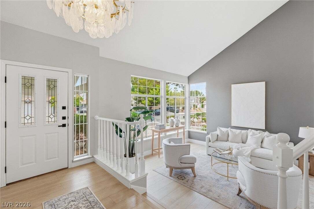 House in Las Vegas, Nevada, United States 4 - 18705934