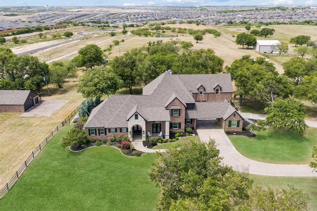 Haus in Fort Worth, Texas, Vereinigte Staaten 1 - 18711571
