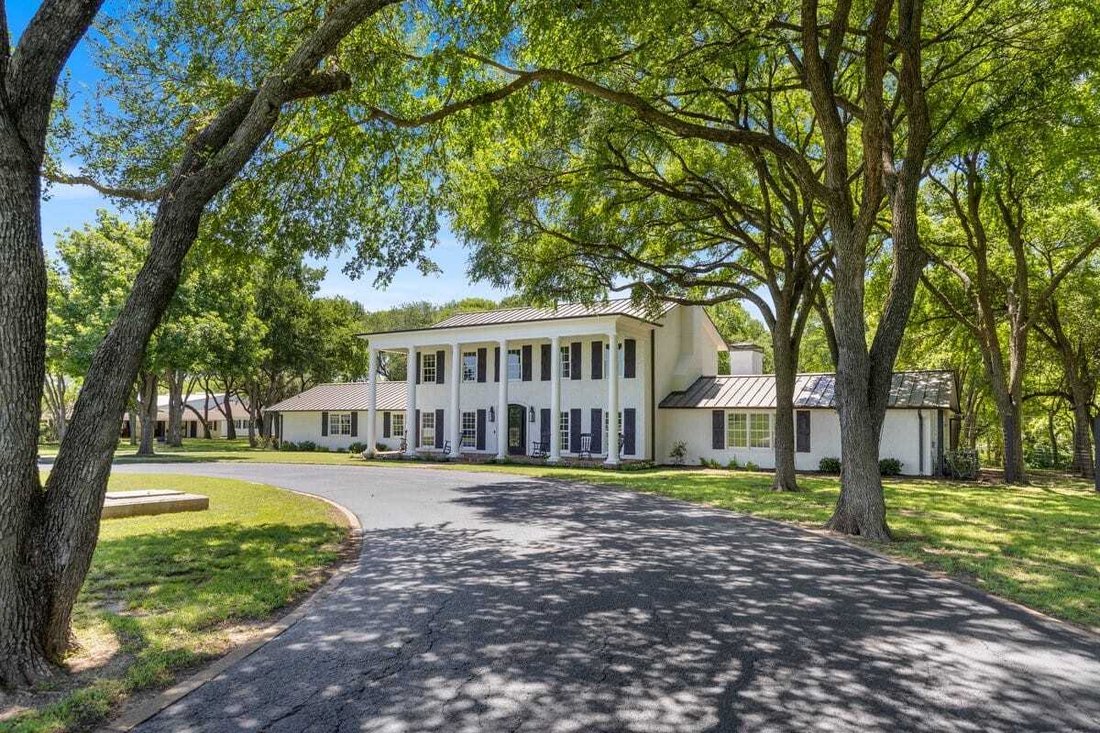 House in Fort Worth, Texas, United States 1 - 18712544
