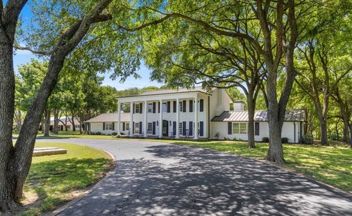 Casa a Fort Worth, Texas, Stati Uniti 1