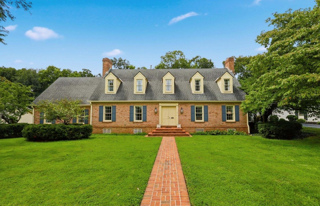 House in Lexington, Kentucky, United States 1 - 18713831
