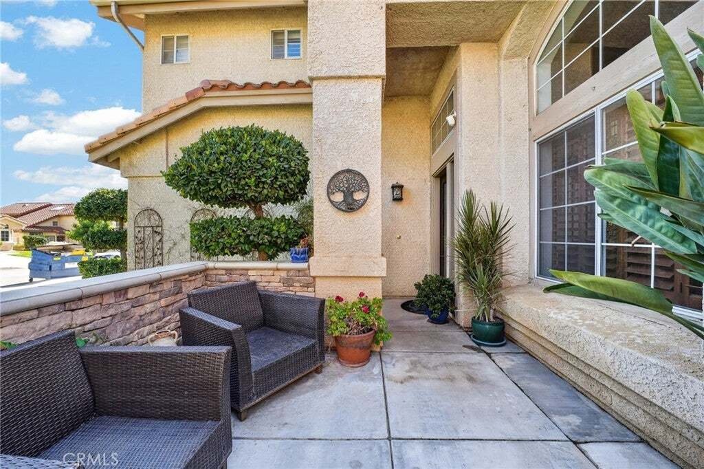 Casa en Yucaipa, California, Estados Unidos 2 - 18713818