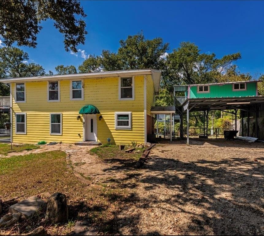 Casa a Quinlan, Texas, Stati Uniti 2 - 18711580