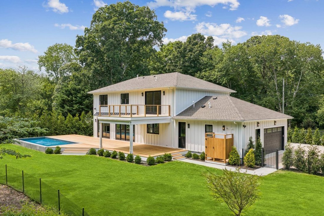 House in Southampton, New York, United States 4 - 15687112