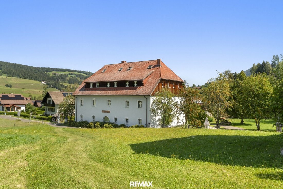 Otros en Sankt Lambrecht, Estiria, Austria 2 - 18709422