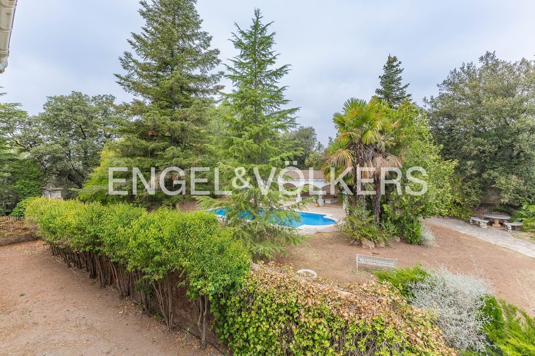 Villa in Sant Fruitos de Bages, Catalonia, Spain 4 - 18706921
