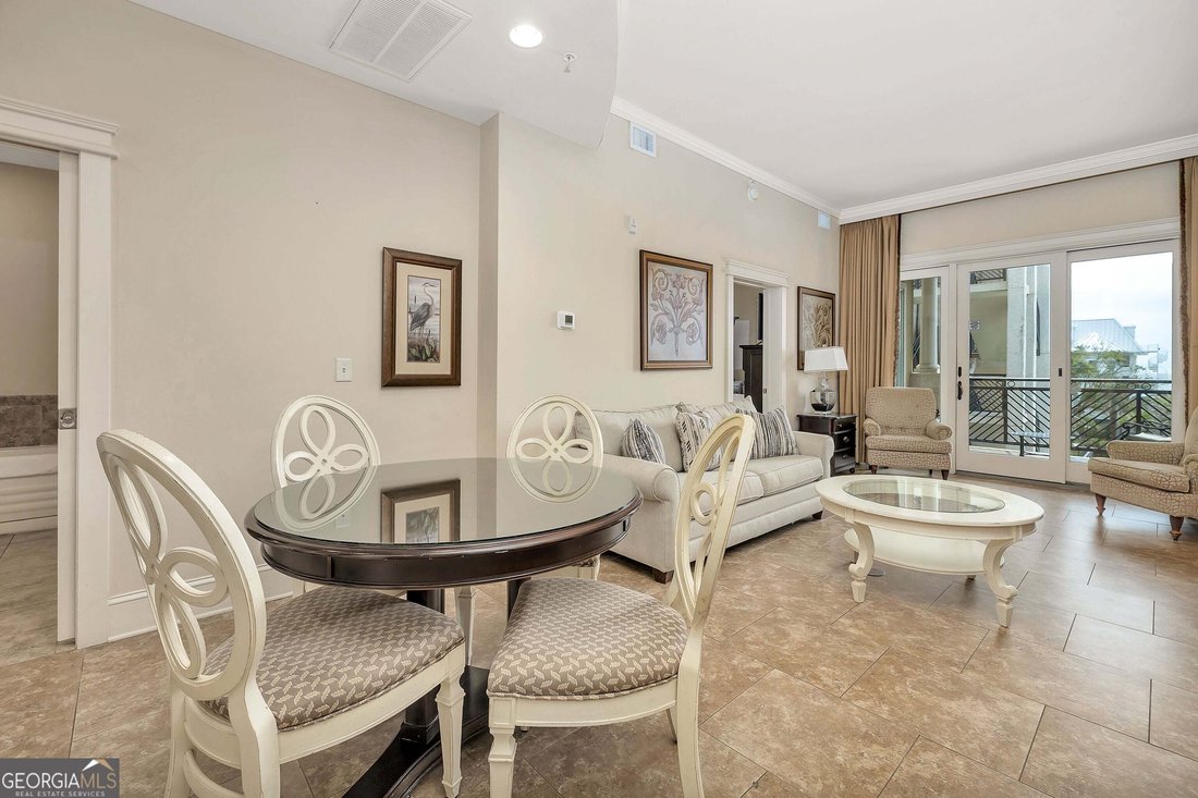 Condo in St. Simons, Georgia, United States 2 - 18703792
