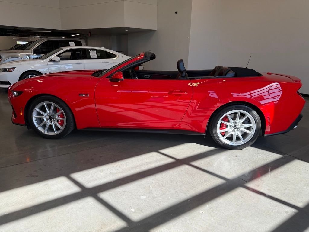 Cabriolet in Chandler, AZ, United States 2 - 18710514