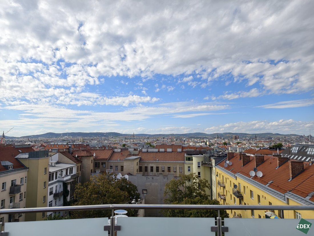 Penthouse in Vienna, Wien, Austria 1 - 18709401
