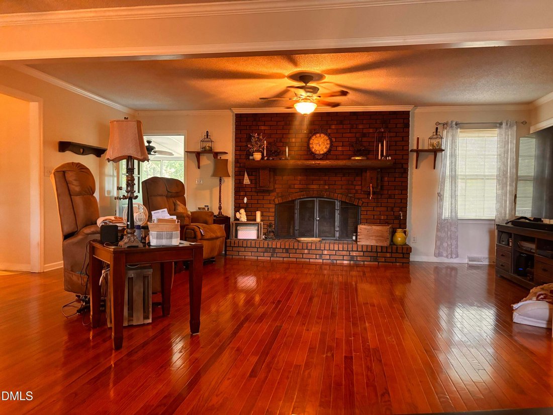 House in Wake Forest, North Carolina, United States 5 - 18706001