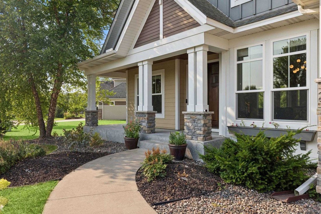 House in North Oaks, Minnesota, United States 2 - 18708255