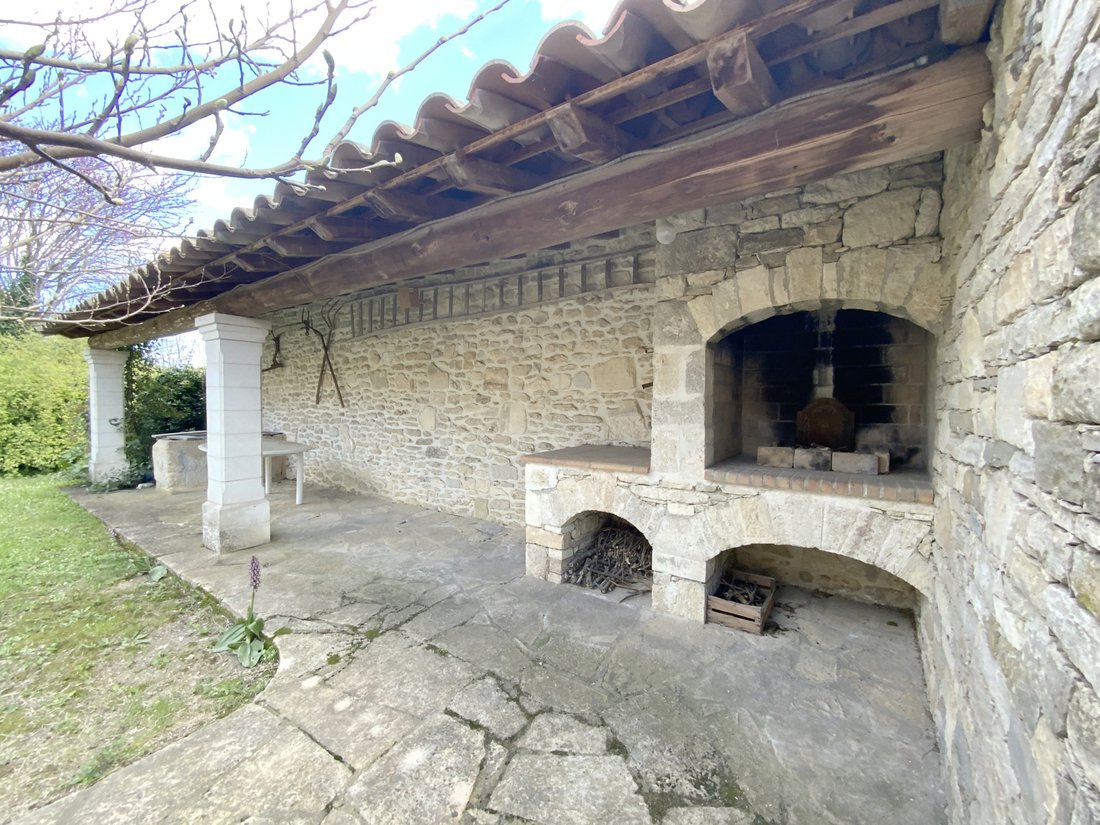 Land in Uza, Nouvelle-Aquitaine, France 4 - 18710583