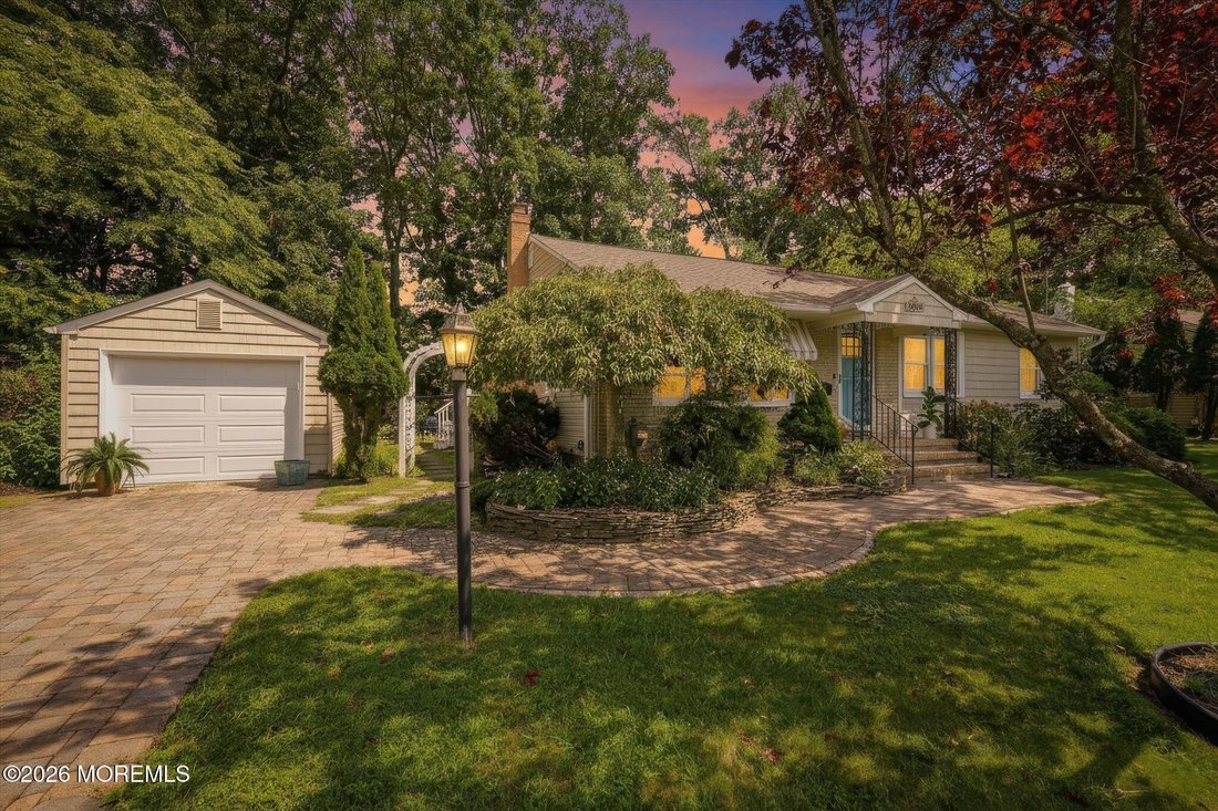 House in Spring Lake, New Jersey, United States 3 - 18706430
